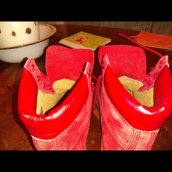 Rare timberlands - Picture 4 of 6